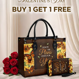 Renew Leather Handbag Valentine