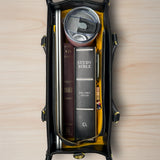 "Pray" Leather Handbag Valentine