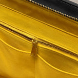 Still in His Grace - Leather Handbag
