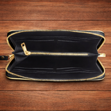 Trust In The Lord - Leather Wallet